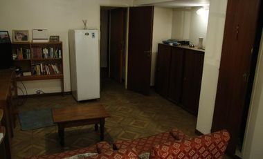 Venta Casa  8 ambientes en Coghlan | jardin | cochera