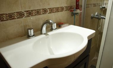 Venta Casa  8 ambientes en Coghlan | jardin | cochera