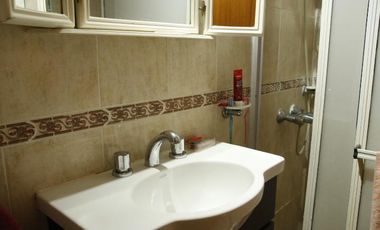 Venta Casa  8 ambientes en Coghlan | jardin | cochera