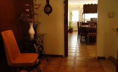 Venta Casa  8 ambientes en Coghlan | jardin | cochera