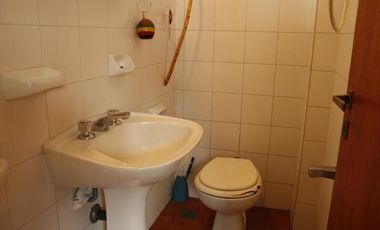 Venta Casa  8 ambientes en Coghlan | jardin | cochera