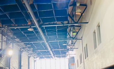 ¡En Renta Bodega de 4,831 m² en La Mejor Zona Industrial de Naucalpan!