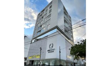 Consultorio médico en arriendo sector Fundadores