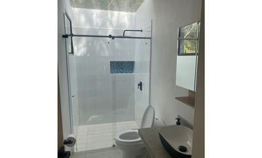 Casa en Arriendo en Rionegro vía La Ceja