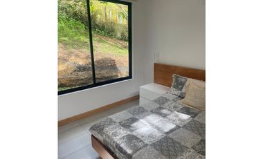 Casa en Arriendo en Rionegro vía La Ceja