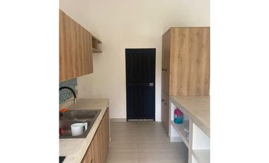 Casa en Arriendo en Rionegro vía La Ceja