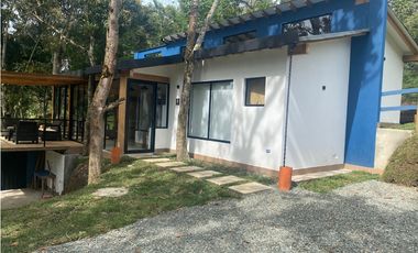 Casa en Arriendo en Rionegro vía La Ceja
