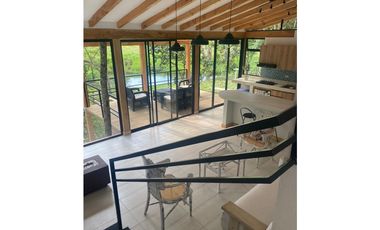 Casa en Arriendo en Rionegro vía La Ceja