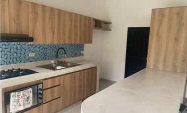 Casa en Arriendo en Rionegro vía La Ceja