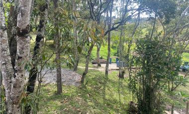 Casa en Arriendo en Rionegro vía La Ceja