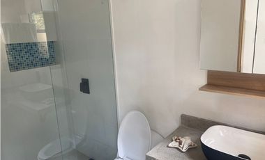 Casa en Arriendo en Rionegro vía La Ceja