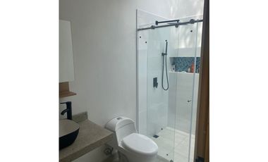 Casa en Arriendo en Rionegro vía La Ceja