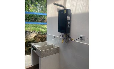 Casa en Arriendo en Rionegro vía La Ceja