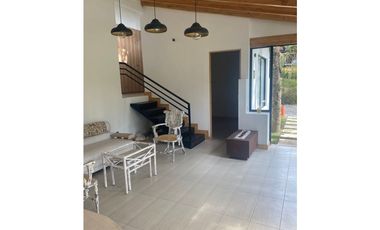 Casa en Arriendo en Rionegro vía La Ceja