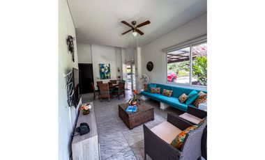 En venta casa campestre en condominio en Restrepo, Meta