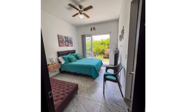 En venta casa campestre en condominio en Restrepo, Meta