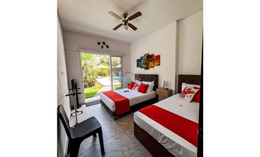 En venta casa campestre en condominio en Restrepo, Meta