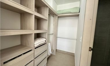 Apartamento en Punta Roca