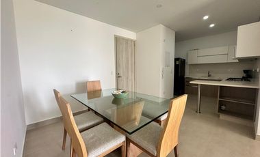 Apartamento en Punta Roca