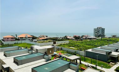 Apartamento en Punta Roca