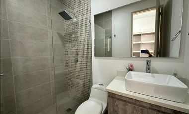 Apartamento en Punta Roca