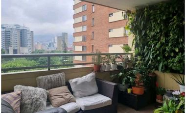 Apartamento en Venta, Conquistadores en  Medellín