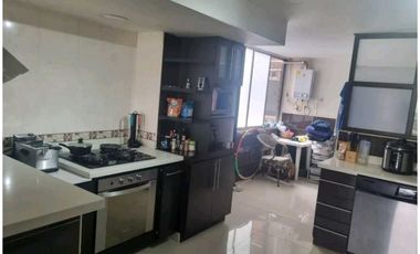 Apartamento en Venta, Conquistadores en  Medellín