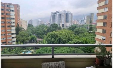 Apartamento en Venta, Conquistadores en  Medellín