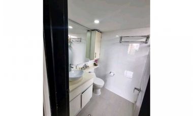 Apartamento en Venta, Conquistadores en  Medellín