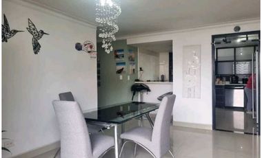 Apartamento en Venta, Conquistadores en  Medellín