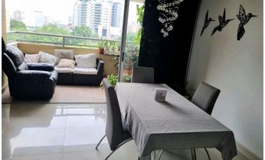 Apartamento en Venta, Conquistadores en  Medellín