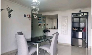 Apartamento en Venta, Conquistadores en  Medellín