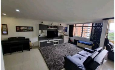 Apartamento en Venta, Conquistadores en  Medellín