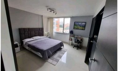 Apartamento en Venta, Conquistadores en  Medellín