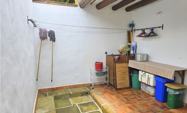 Vendo Casa Campestre Barichara Vereda Llano Natividad