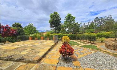 Vendo Casa Campestre Barichara Vereda Llano Natividad