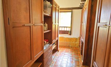 Vendo Casa Campestre Barichara Vereda Llano Natividad