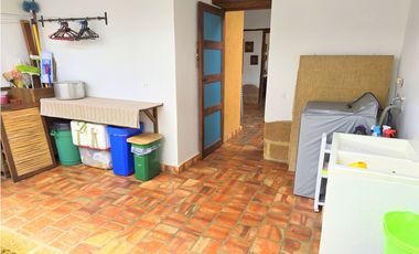 Vendo Casa Campestre Barichara Vereda Llano Natividad