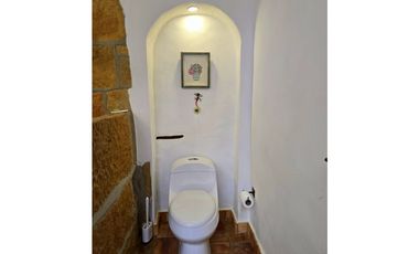 Vendo Casa Campestre Barichara Vereda Llano Natividad