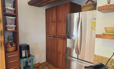 Vendo Casa Campestre Barichara Vereda Llano Natividad