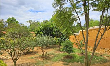 Vendo Casa Campestre Barichara Vereda Llano Natividad