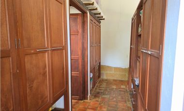 Vendo Casa Campestre Barichara Vereda Llano Natividad