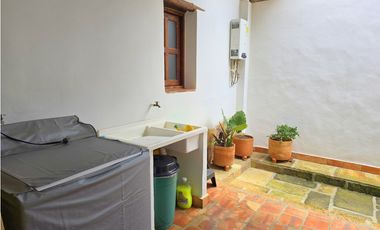 Vendo Casa Campestre Barichara Vereda Llano Natividad