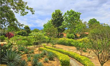 Vendo Casa Campestre Barichara Vereda Llano Natividad
