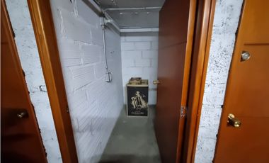 Apartaestudio para venta en caldas
