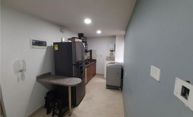 Apartaestudio para venta en caldas