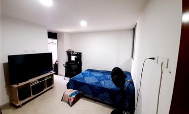 Apartaestudio para venta en caldas