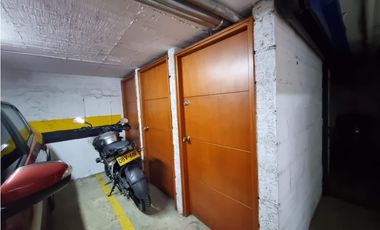 Apartaestudio para venta en caldas