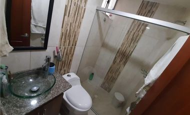 Apartaestudio para venta en caldas