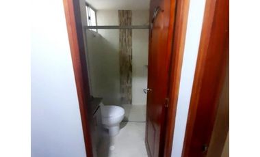 Apartaestudio para venta en caldas